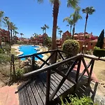 2 Bedroom 2 Bathroom Apartment Marbella East - La Reserva De Marbella