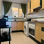 2 Bedroom 2 Bathroom Apartment Marbella East - La Reserva De Marbella