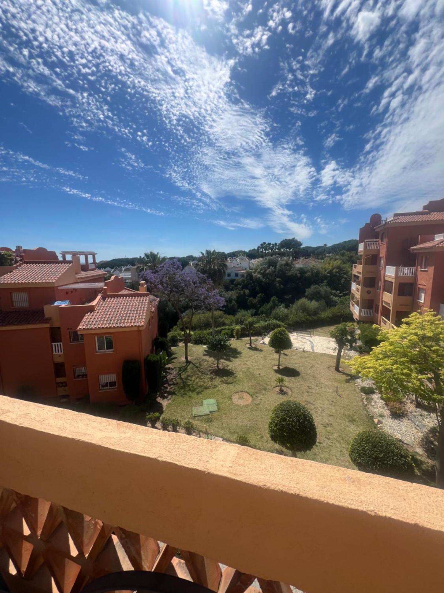 2 Bedroom 2 Bathroom Apartment Marbella East - La Reserva De Marbella