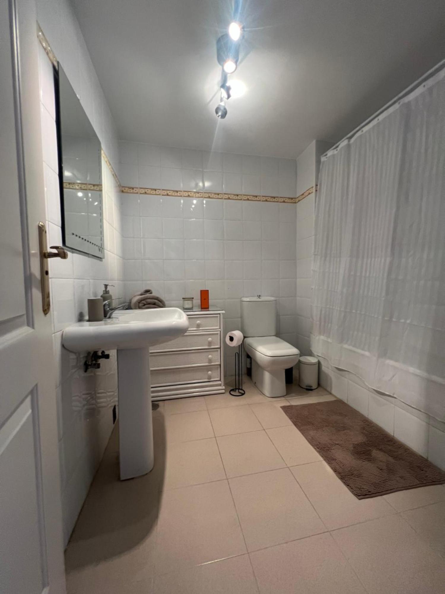 2 Bedroom 2 Bathroom Apartment Marbella East - La Reserva De Marbella Marbella