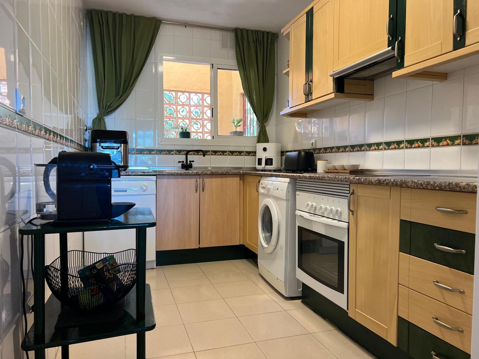 Apartamento 2 Bedroom 2 Bathroom Apartment Marbella East - La Reserva De Marbella