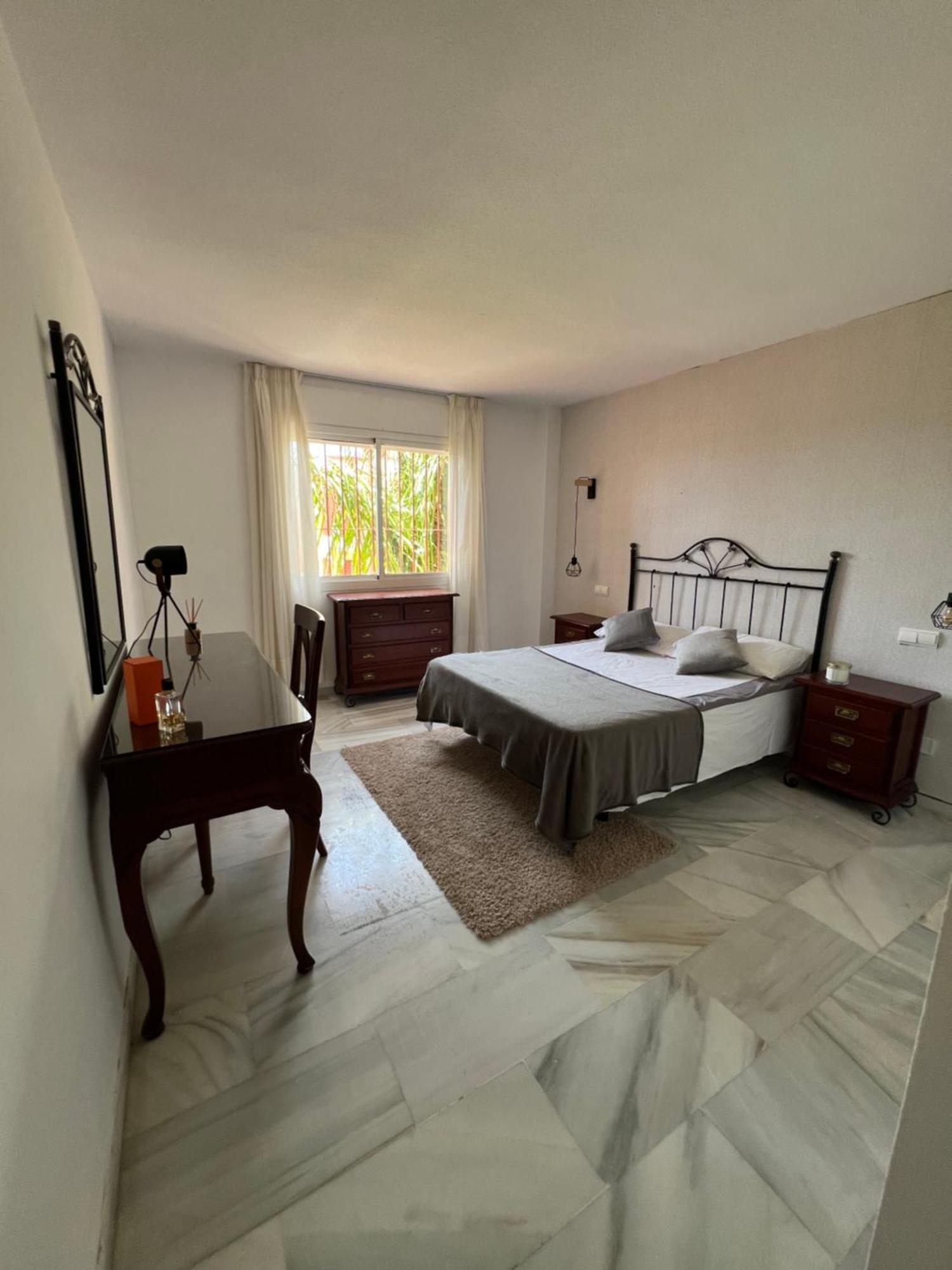 Apartamento 2 Bedroom 2 Bathroom Apartment Marbella East - La Reserva De Marbella Marbella