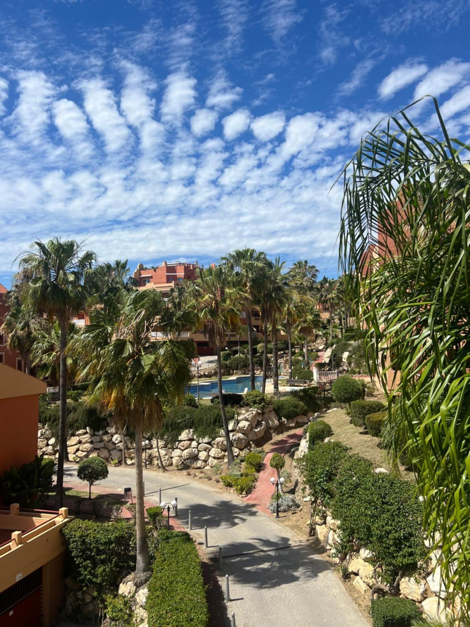 2 Bedroom 2 Bathroom Apartment Marbella East - La Reserva De Marbella Marbella
